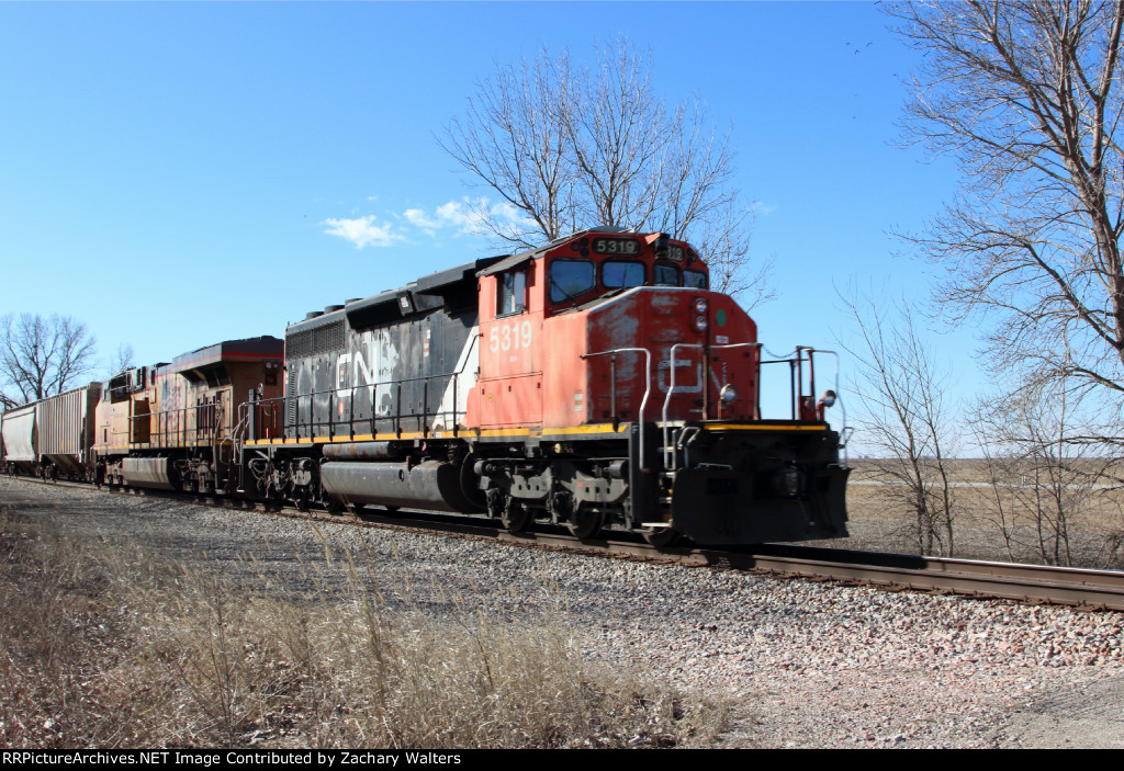 CN 5319